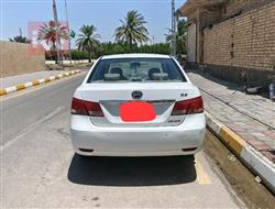 BYD G3